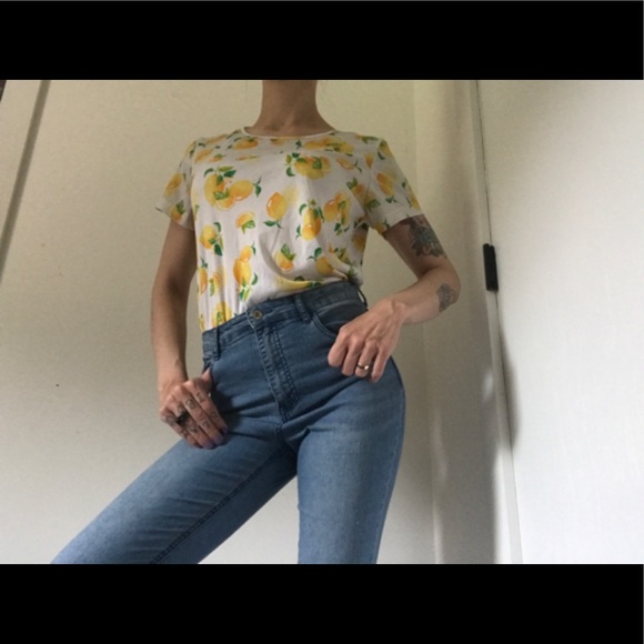 Blair Vintage Lemonade Tee Shirt 🍋 - Picture 10 of 16